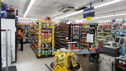 Discount Store «Dollar General», reviews and photos, 1930 W Tennessee St, Tallahassee, FL 32304, USA