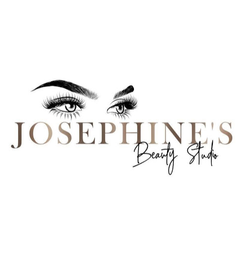 Josephine's Beauty Studio logo