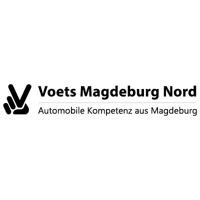 Voets Autozentrum Magdeburg Nord GmbH Saalestr. logo