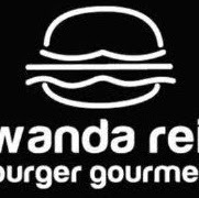 Wanda Rei Burger Gourmet logo