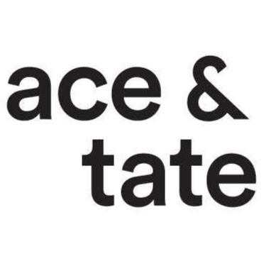 Ace & Tate logo