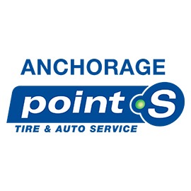 Anchorage Point S