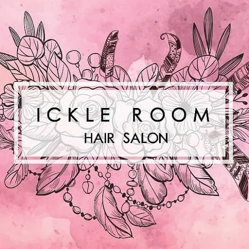 Ickle Room logo
