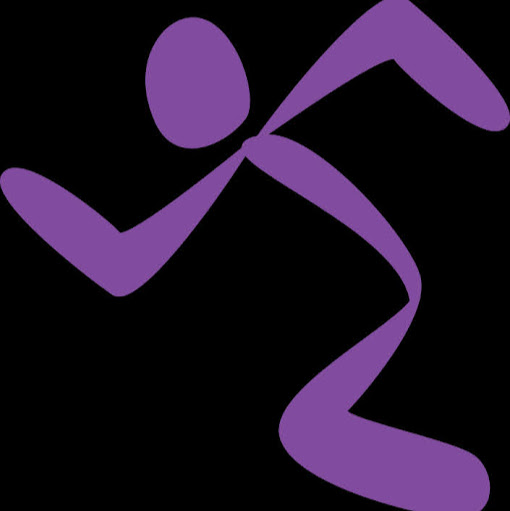 Anytime Fitness Hornby logo