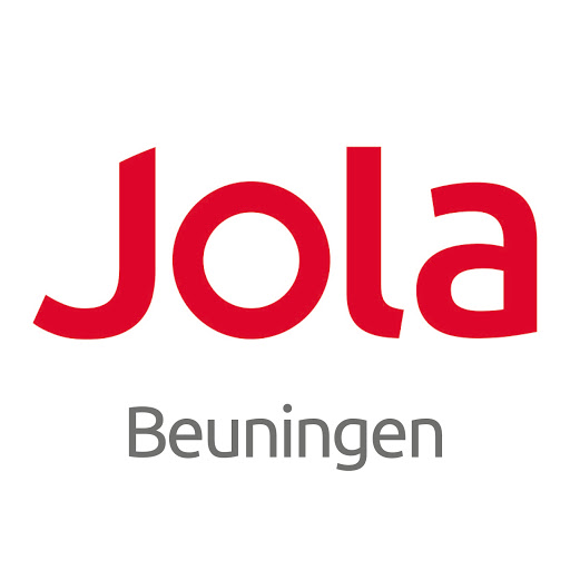 Jola Mode logo