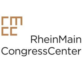 RheinMain CongressCenter (RMCC) logo