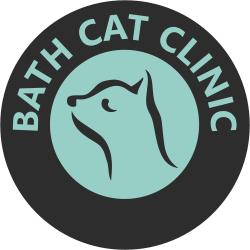 Bath Veterinary Group, Bath Cat Clinic logo