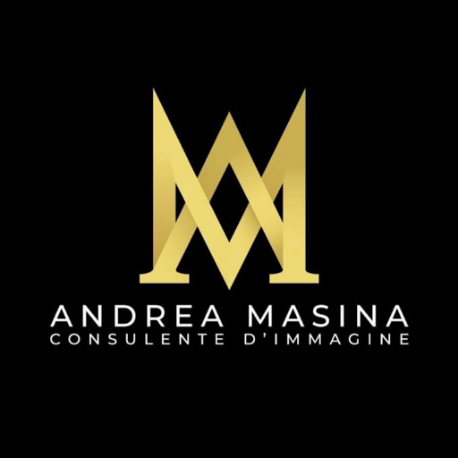 Consulente di Immagine Andrea Masina logo