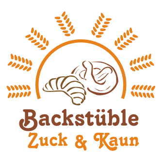 Biobackstüble Zuck & Kaun GmbH - Filiale Gottmannplatz logo