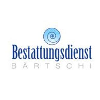 Bestattungsdienst Bärtschi logo