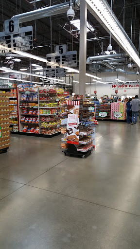 Supermarket «WinCo Foods», reviews and photos, 1100 Hamner Ave, Norco, CA 92860, USA