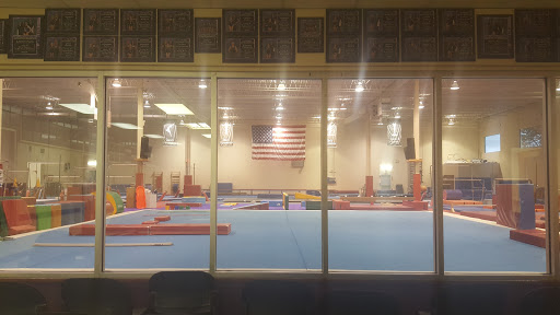 Gymnastics Center «Ultimate Gymnastics LLC», reviews and photos, 1018 Tri State Pkwy, Gurnee, IL 60031, USA