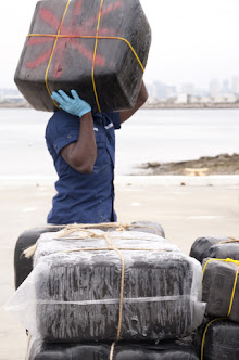 US Coast Guard photo