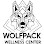Wolfpack Wellness Center