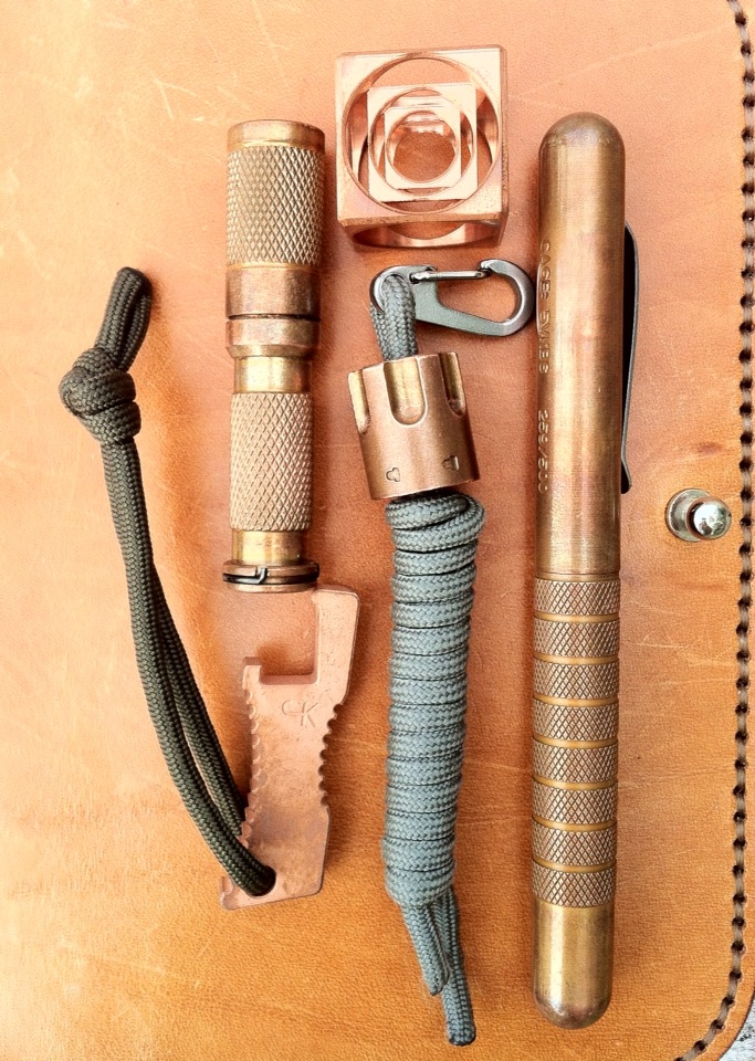 What is your current EDC flashlight? Part 2 | Page 6 ...