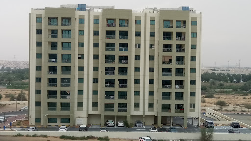 Sapphire Residence, Dubai - United Arab Emirates, Apartment Building, state Dubai