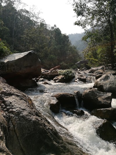 Photos of Chrok La Eang Waterfall