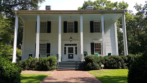 History Museum «Archibald Smith Plantation Home», reviews and photos, 935 Alpharetta Hwy, Roswell, GA 30075, USA