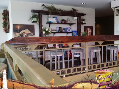 Photos of &Phi;ί&lambda;&iota;&omicron;&nu; Caf&eacute;-Bistro