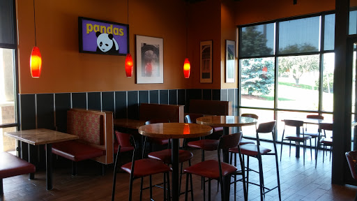 Chinese Restaurant «Panda Express», reviews and photos, 1270 Promenade Pl, Eagan, MN 55120, USA