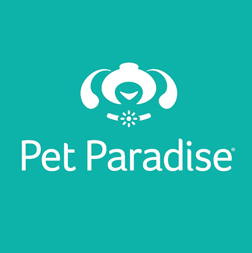 Pet Paradise New Orleans logo