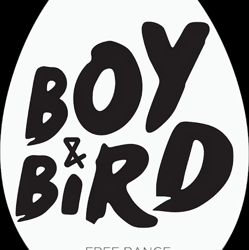 Boy & Bird logo