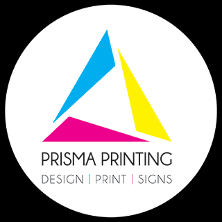 Prisma Printing logo