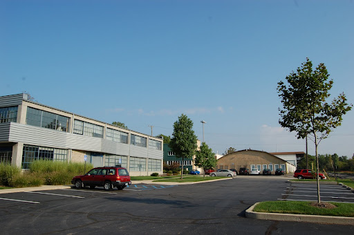 1250 N. Main - Lot