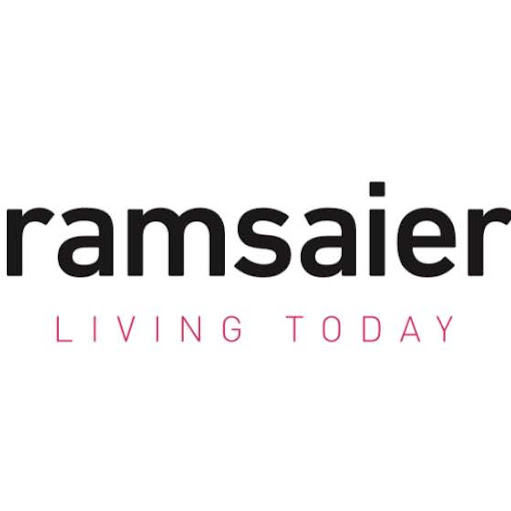 Flexform by ramsaier living today logo