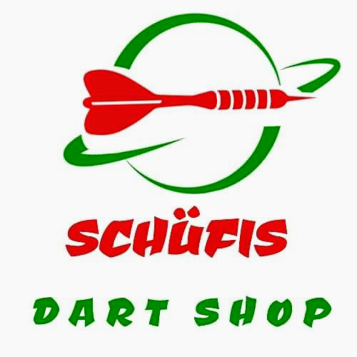 Schüfis Dart Shop logo