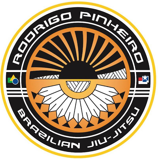 Rodrigo Pinheiro Brazilian Jiu-Jitsu logo