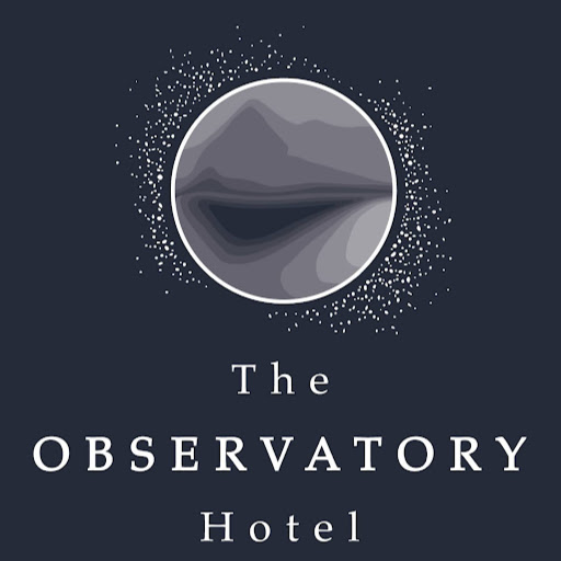 The Observatory Hotel Christchurch logo
