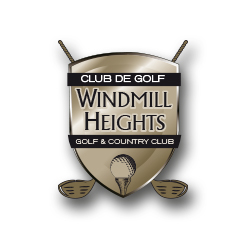 Club de Golf WindMill Heights logo