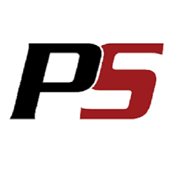 Precision Sports Services logo