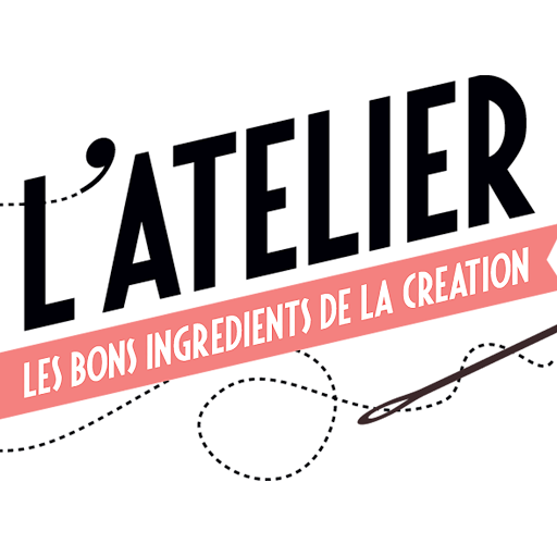 Atelier de la création logo