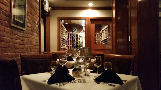 Italian Restaurant «Ristorante Divino», reviews and photos, 803 Gervais St, Columbia, SC 29201, USA