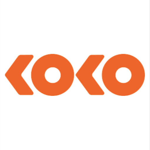 KoKo logo