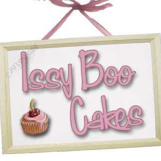 Issy Boo Cakes