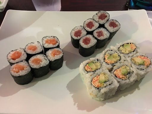 Japanese Restaurant «Shiki Sushi Japanese Cusine», reviews and photos, 1008 Columbia Ave, Franklin, TN 37064, USA