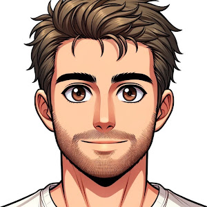 Michael Mahemoff Avatar