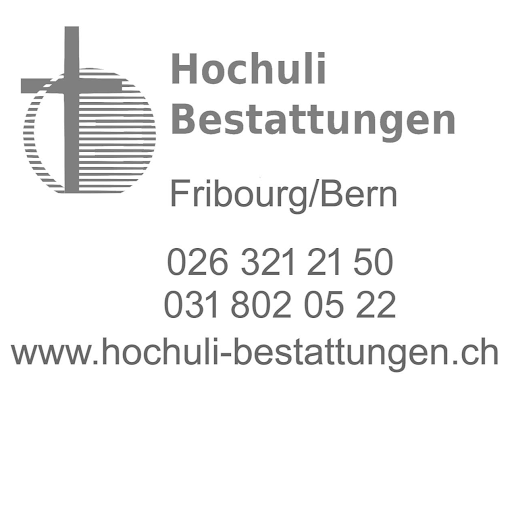 Hochuli Bestattungen