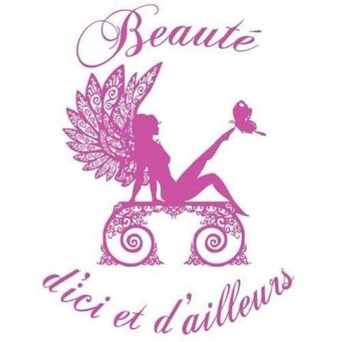 Institut Beauté D'Ici Et D'Ailleurs logo