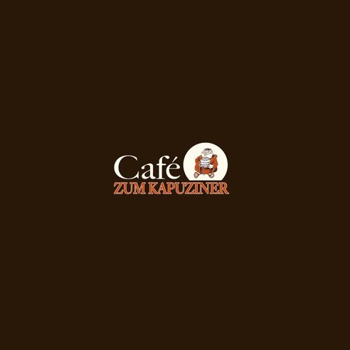 Cafe "Zum Kapuziner" logo