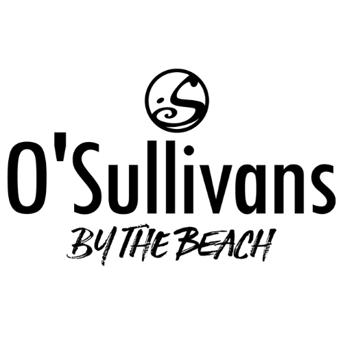 O'Sullivans By the Beach logo