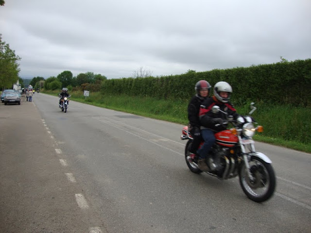 Photos Tour de Bretagne 2012 DSC04969