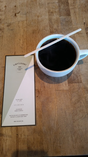 Sandwich Shop «Tinys Giant Sandwich Shop», reviews and photos, 129 Rivington St, New York, NY 10002, USA