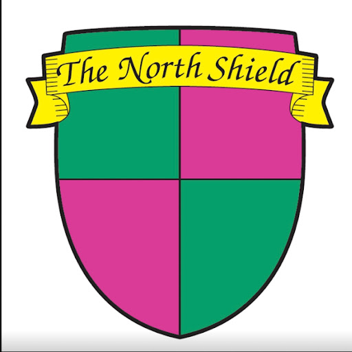 The North Shild BEYKENT logo