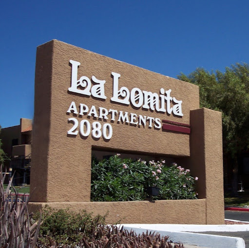 La Lomita Apartments