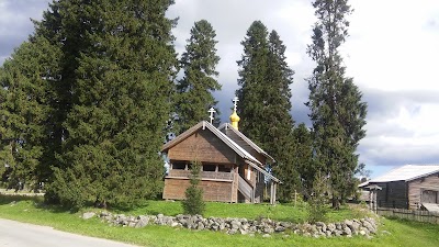 Photos of Drevnyaya Kinerma