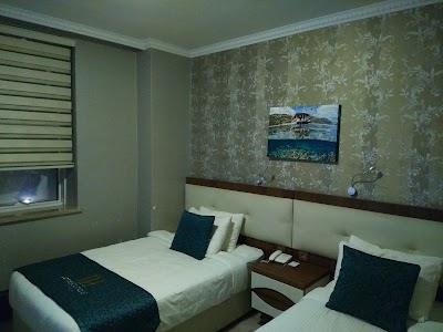 Photos of Lotis Hotel and Hostel